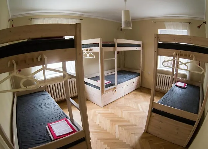 Hostelino