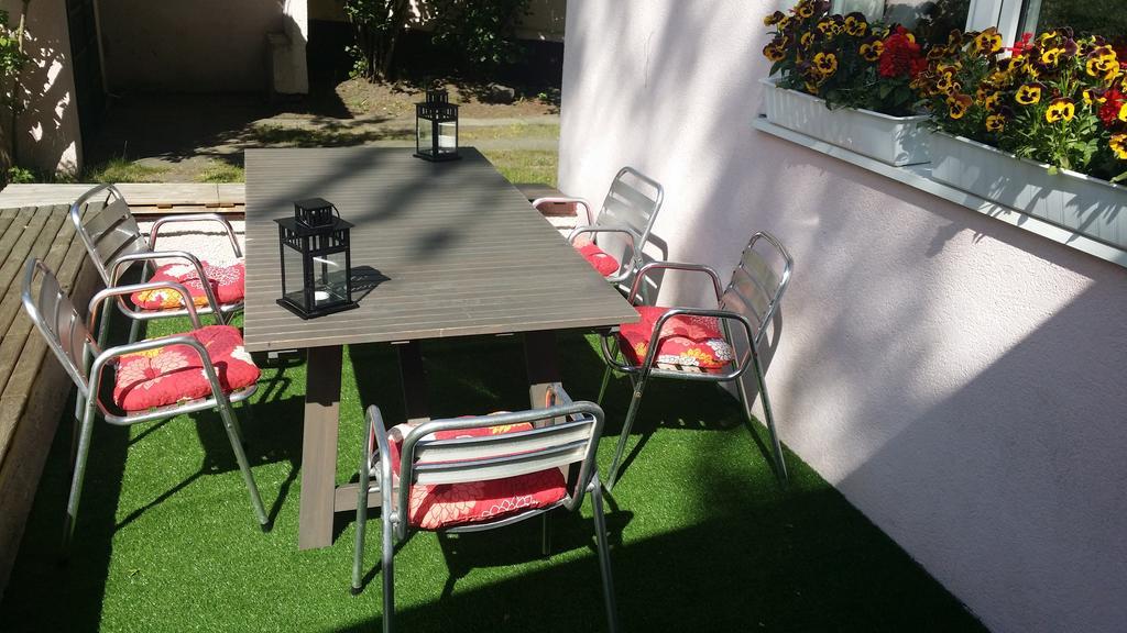 Hostel Hostelino