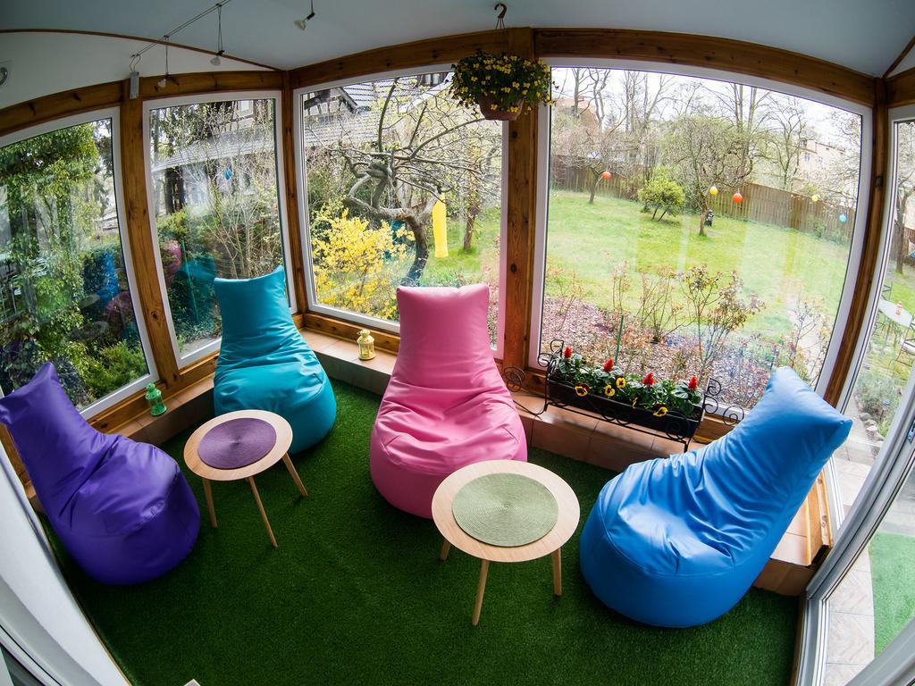 Hostelino Hostel *