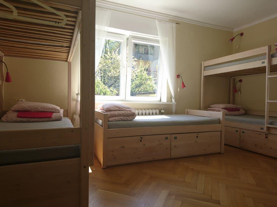 Hostelino Hostel *