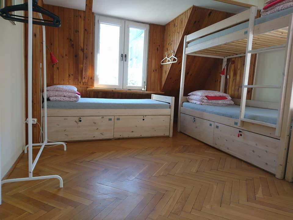 Hostelino * Sopot